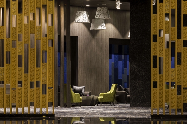 Hotel Grand Mercure Jakarta Kemayoran